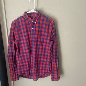 J. Crew dress shirt